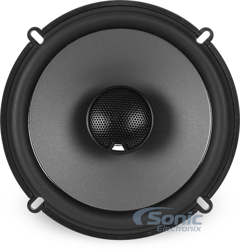 JBL 4-Channel Full Range System with 6&frac12;" Speakers, Amplifier and Wiring Kit Image 21