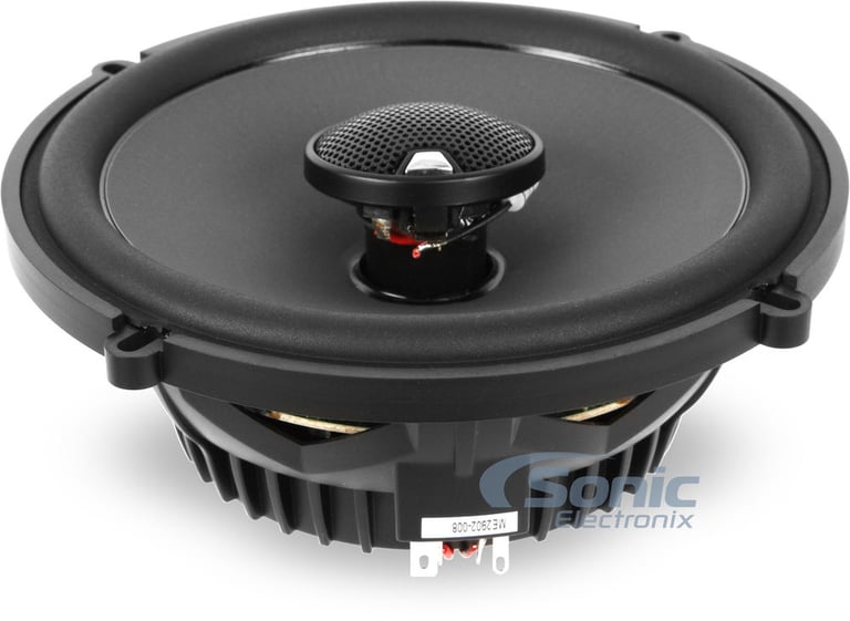 JBL 4-Channel Full Range System with 6&frac12;" Speakers, Amplifier and Wiring Kit Image 22