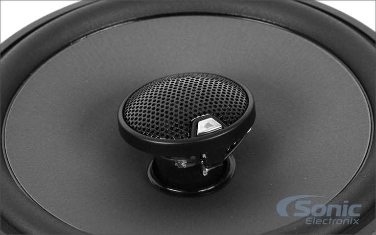 JBL 4-Channel Full Range System with 6&frac12;" Speakers, Amplifier and Wiring Kit Image 23