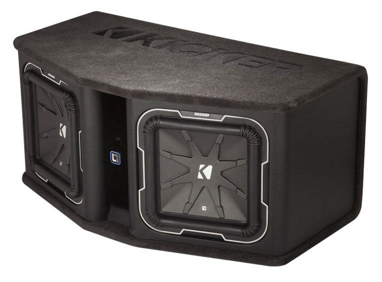 Kicker 41DL7122 Image 2