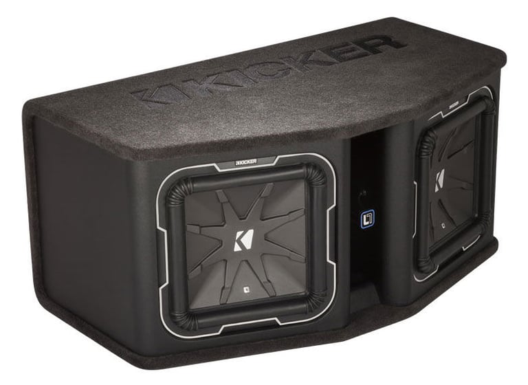Kicker 41DL7122 Image 3