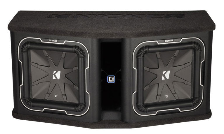 Kicker 41DL7122 Image 1