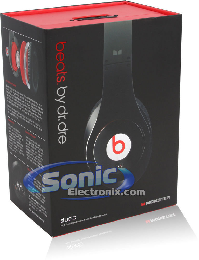 Beats by Dr. Dre (MH BEATS PI OE) Image 12