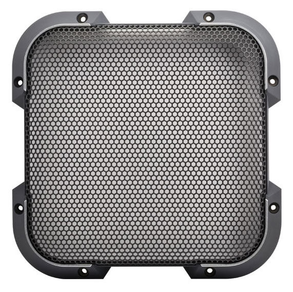 Kicker L7 Grille (GL7100) Image 1