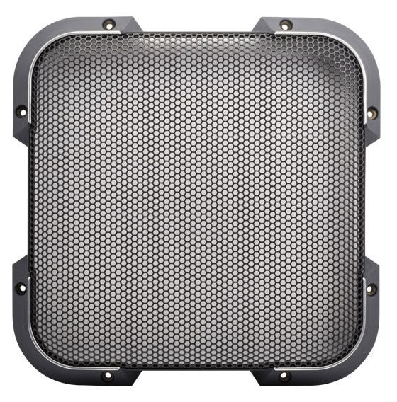 Kicker L7 Grille (GL7120) Image 1