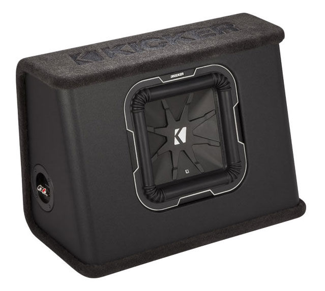 Kicker 41TL7102 Image 2
