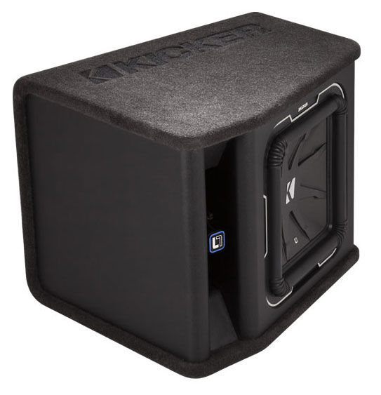 Kicker 41VL7122 Image 2