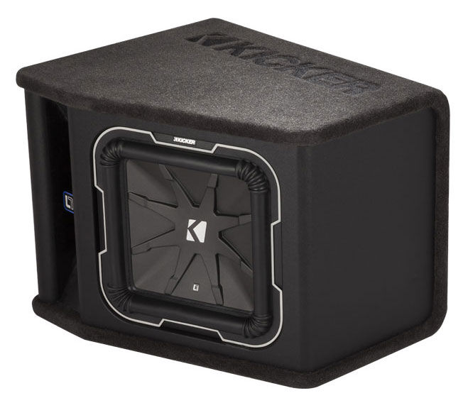 Kicker 41VL7122 Image 3