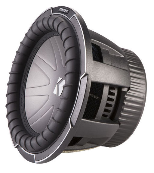 Kicker Q-Class 42CWQ104 Image 2