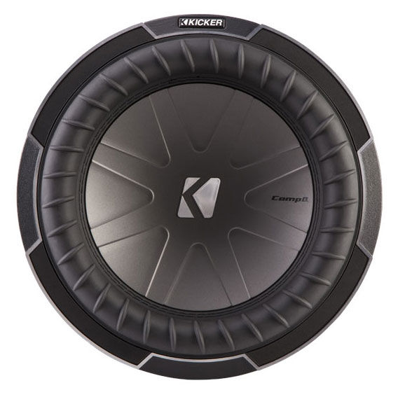 Kicker Q-Class 42CWQ104 Image 3
