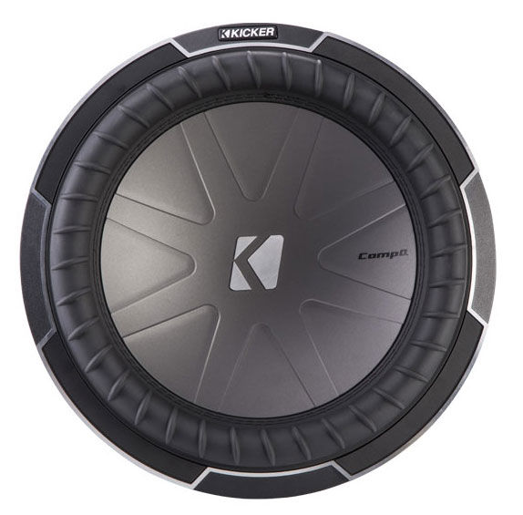 Kicker Q-Class 42CWQ122 Image 3