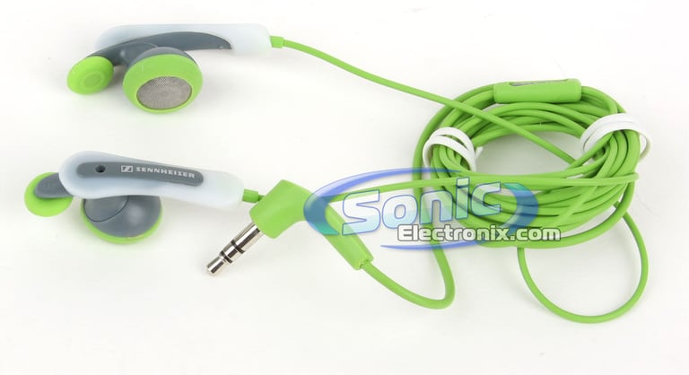Sennheiser MX75 Image 2