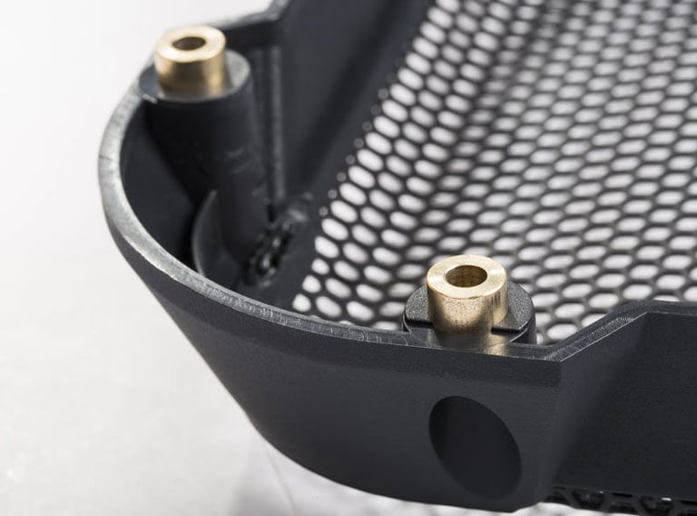 Kicker L7 Grille (GL7100) Image 4