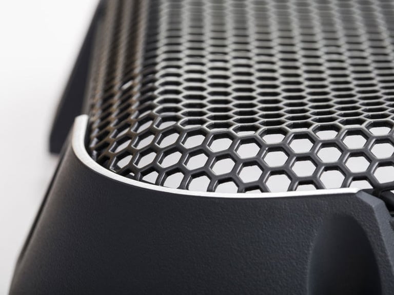 Kicker L7 Grille (GL7120) Image 3