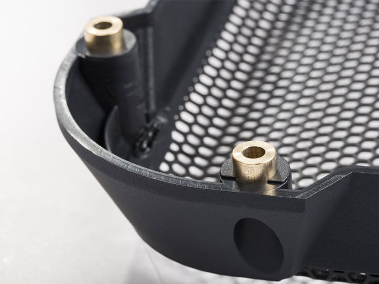 Kicker L7 Grille (GL7120) Image 4