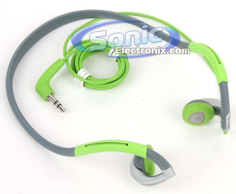 Sennheiser PMX70 Image 1