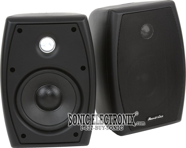 Phoenix Gold ATO52B (Black) R/B Image 1