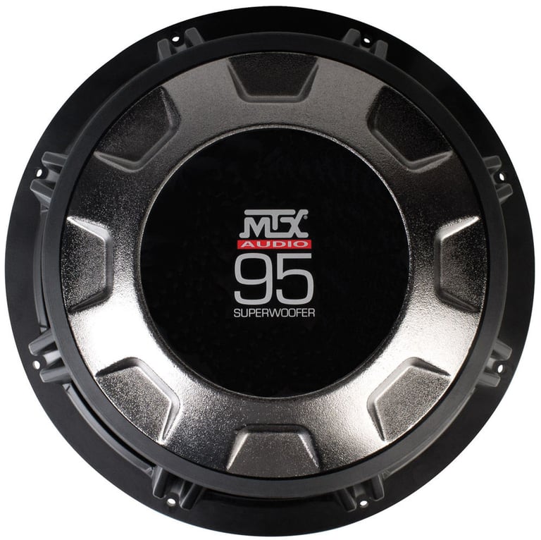 MTX 9515-22  Open Box (Complete) Image 4