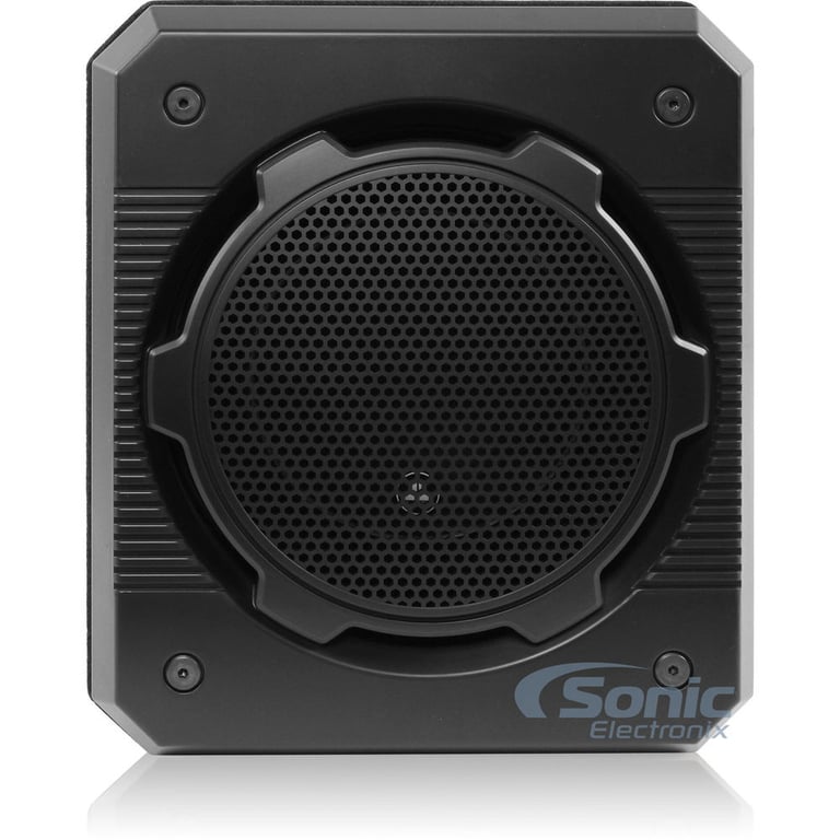 JL Audio CS110G-W6v3 Open Box Complete (Very Good, Used) Image 2