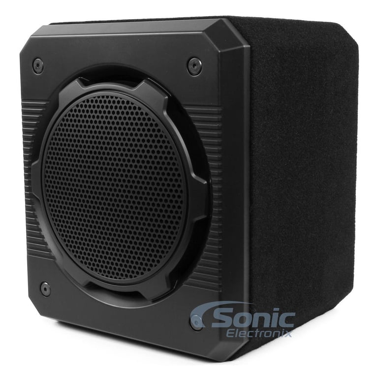 JL Audio CS110G-W6v3 Open Box Complete (Very Good, Used) Image 3