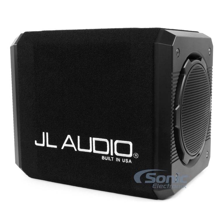 JL Audio CS210G-TW3 Image 5