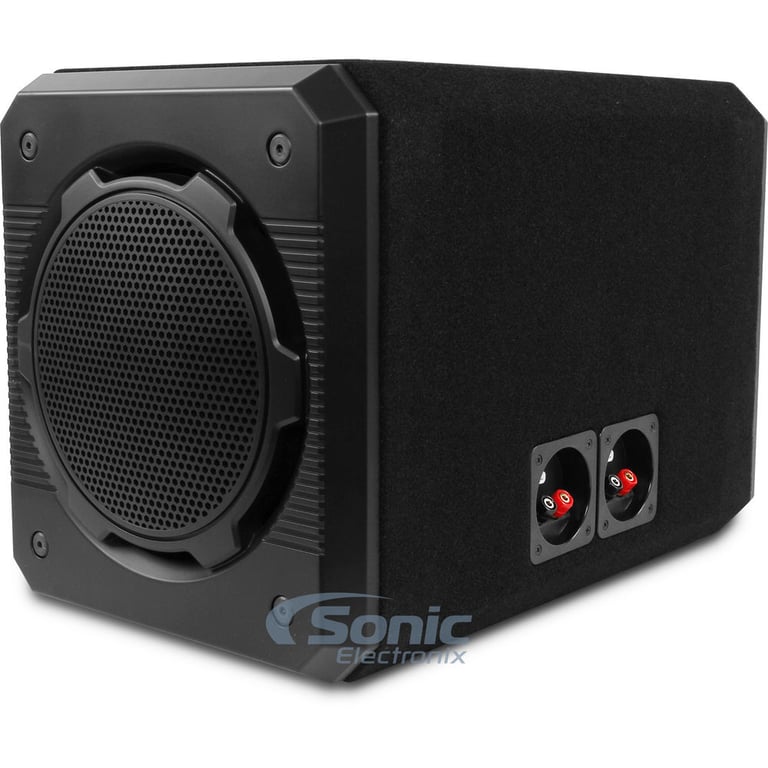 JL Audio CS210G-W6v3 Image 3