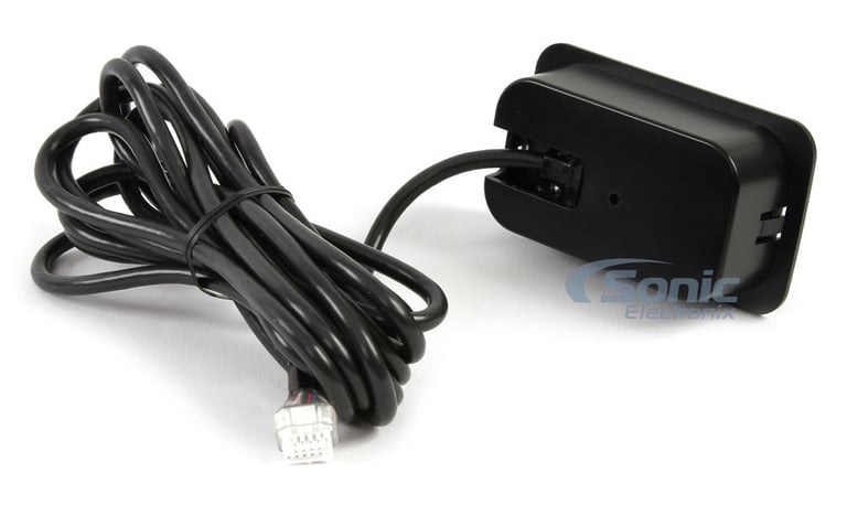 Kenwood KAC-M1824BT Image 7
