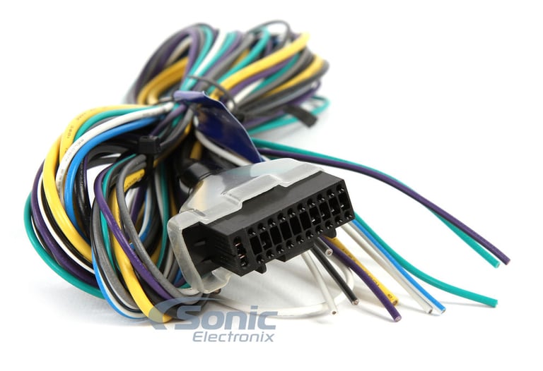Kenwood KAC-M1824BT Image 8