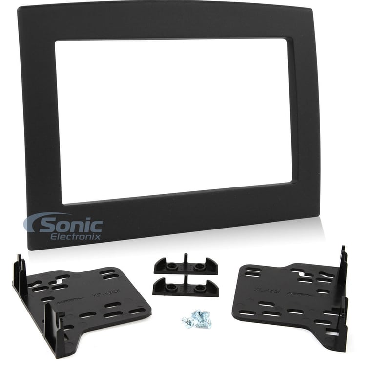Metra 95-6528B Dash Kit Image 1