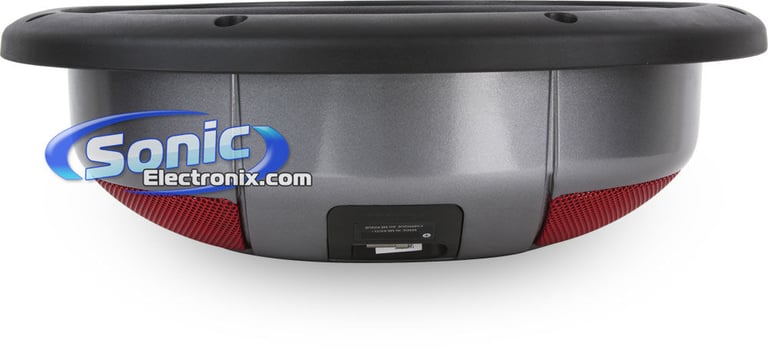 Pioneer TS-SW2501S4 Image 4