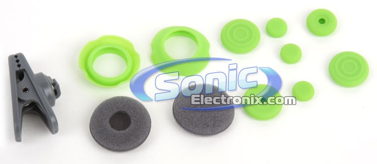 Sennheiser MX75 Image 3