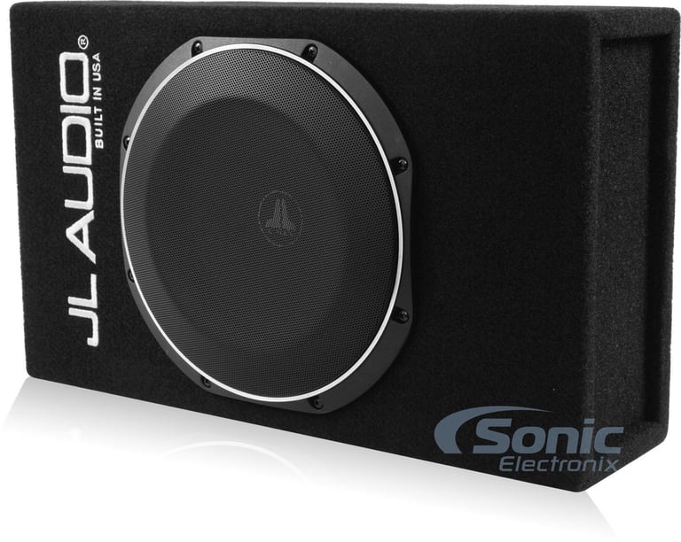 JL Audio PowerWedge+ ACS110LG-TW1 (Open Box, Great) Image 2