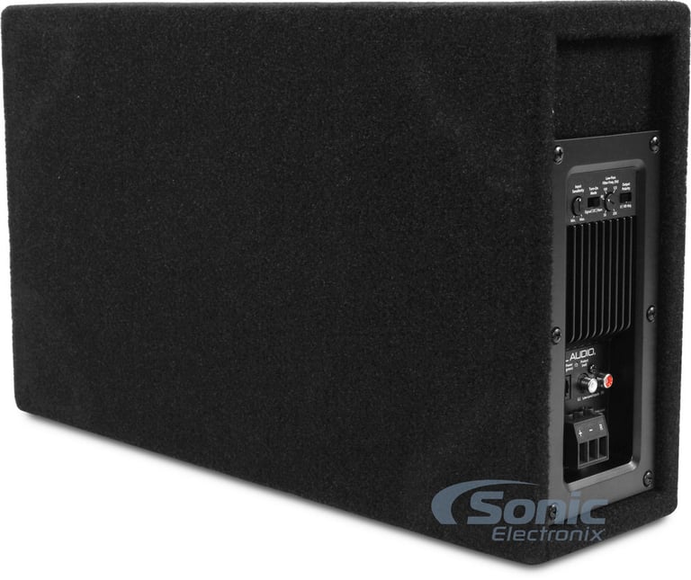 JL Audio PowerWedge+ ACS110LG-TW1 (Like New (Open Box)) Image 3