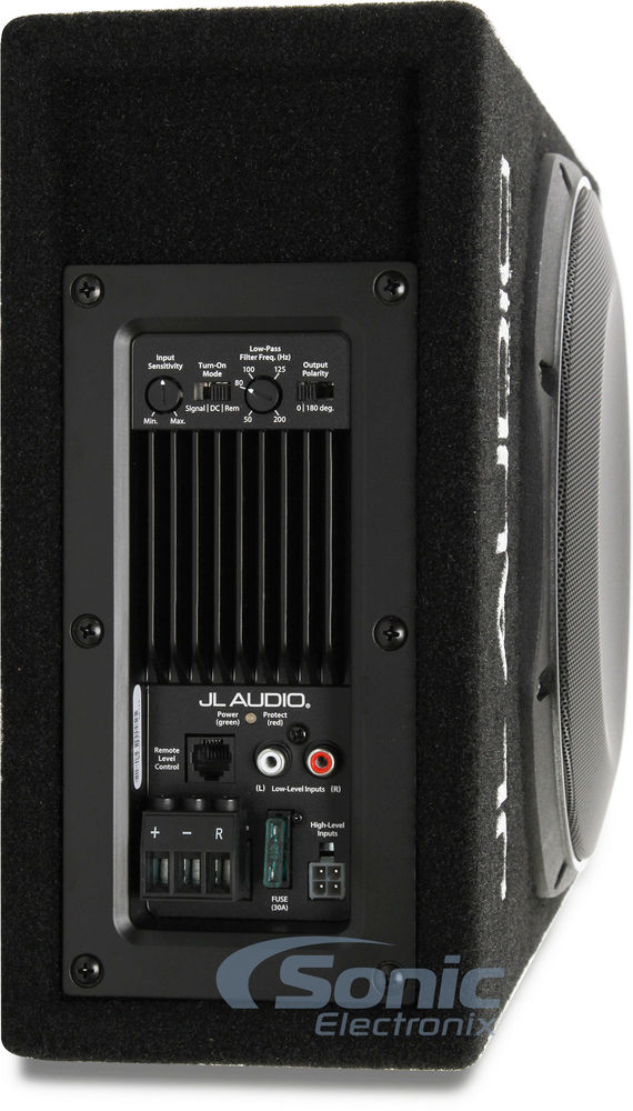 JL Audio ACS110LG-TW1 (Open Box) Image 4