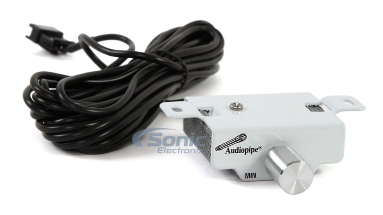 Audiopipe APMR-4090 Image 5