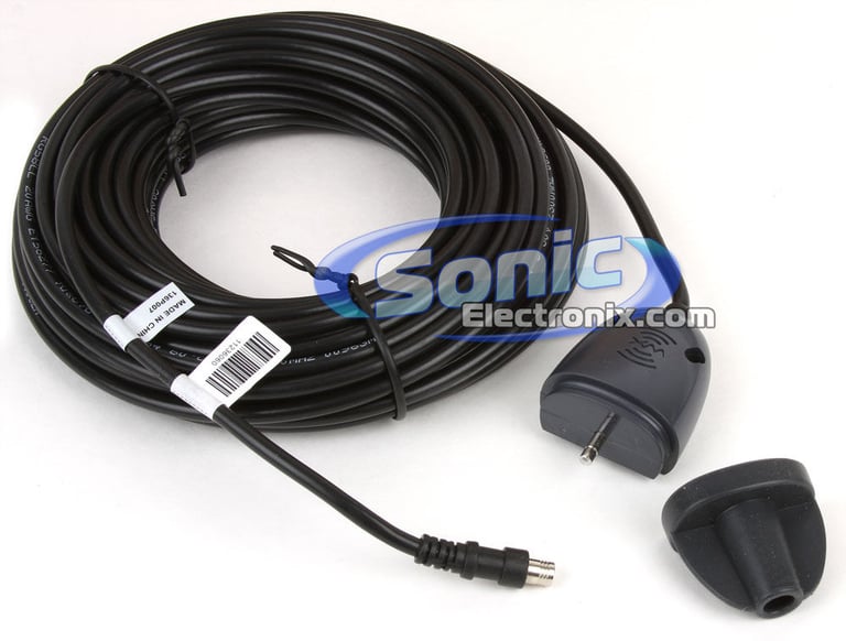 Terk XM Radio XM-EXT50 Image 1