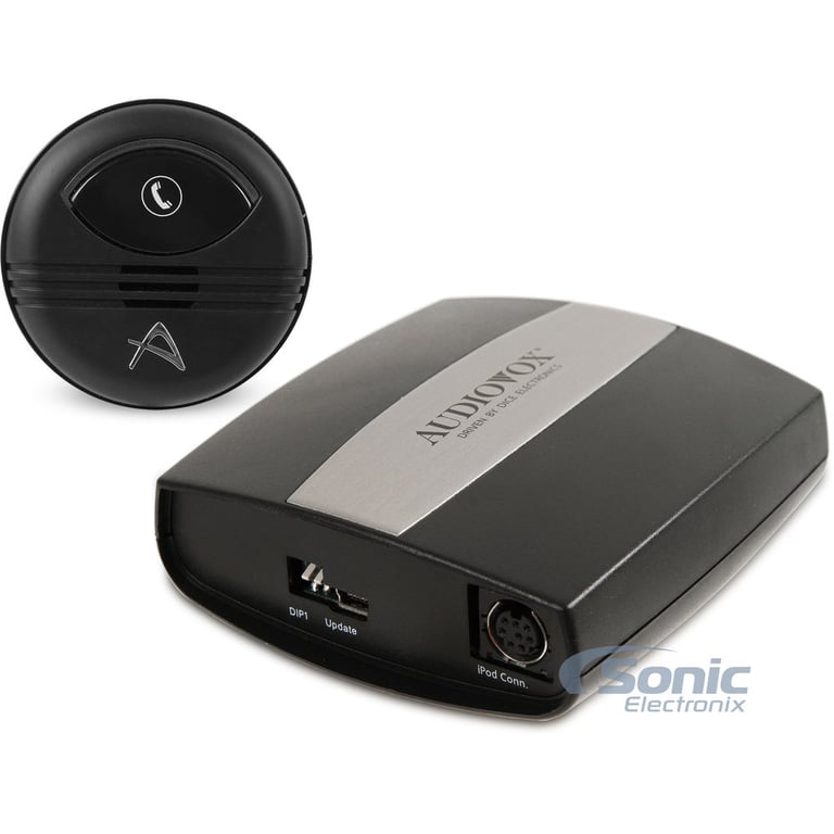 Audiovox Audi/VW Carstream Bluetooth Streaming Kit (BT101AVW) Image 1