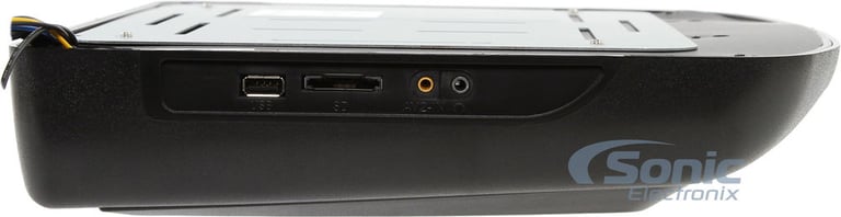 Planet Audio P12.1ES Image 4