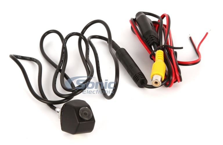 Crimestopper SV-6824.EM.II Image 2