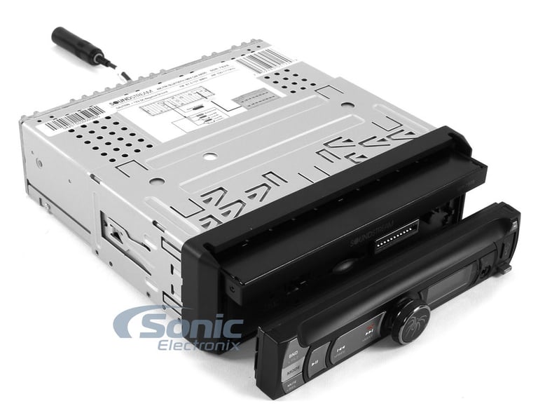 Soundstream SDR-782B Image 4
