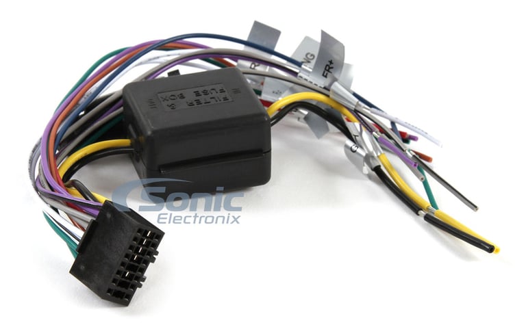 Soundstream SDR-782B Image 7