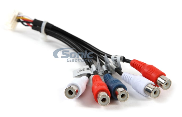 Soundstream SDR-782B Image 8
