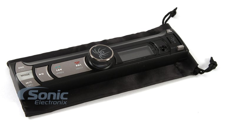 Soundstream SDR-782B Image 9