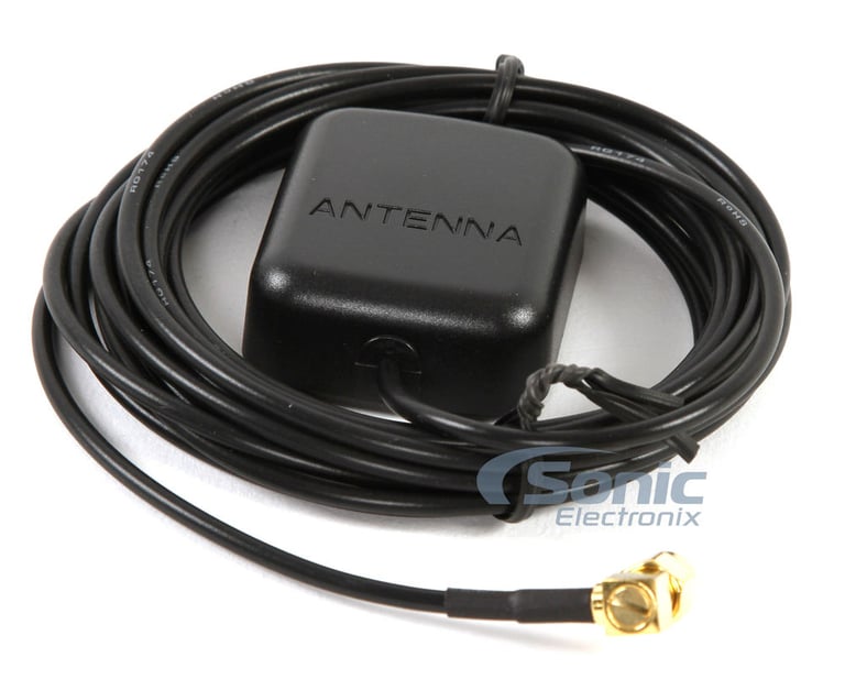 Soundstream VRN-725B Image 7
