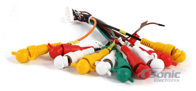 Soundstream VRN-725B Image 8