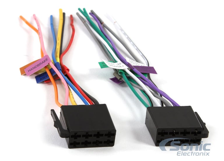 Soundstream VRN-725B Image 9