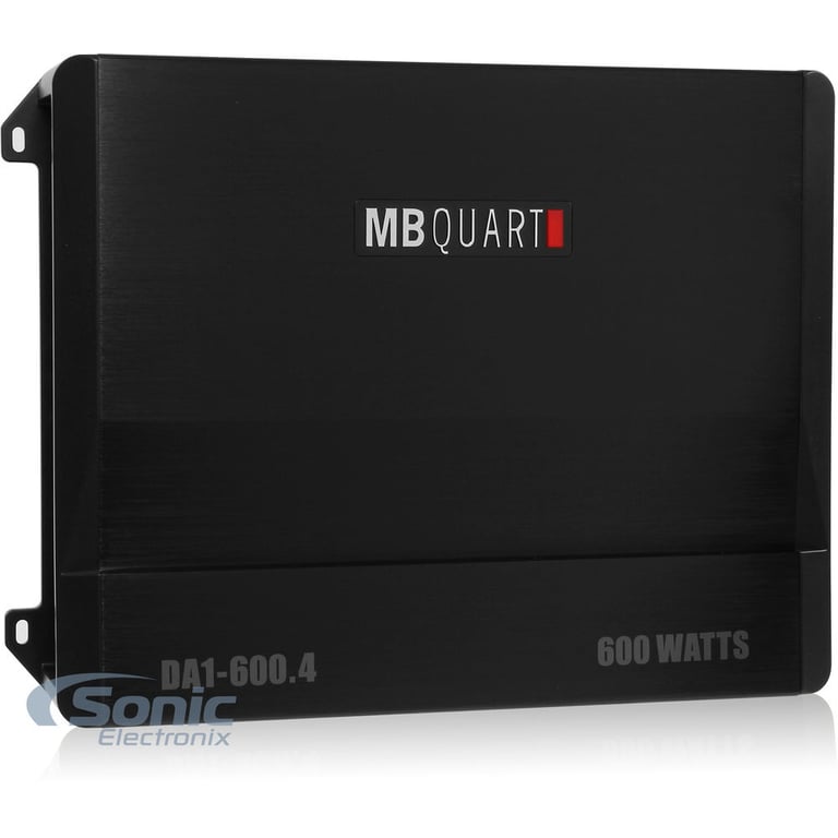 MB Quart DA1-600.4 Image 2