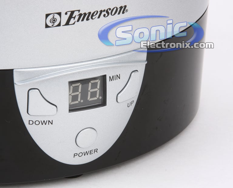 Emerson FR20SL Image 2