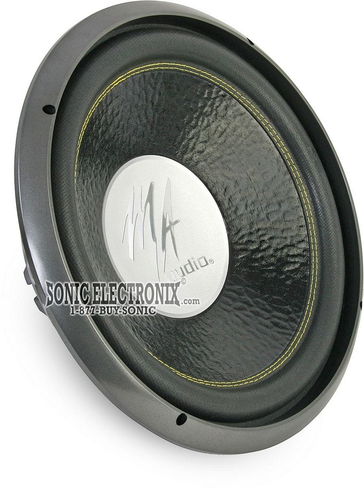 MA Audio MA15QS Image 1