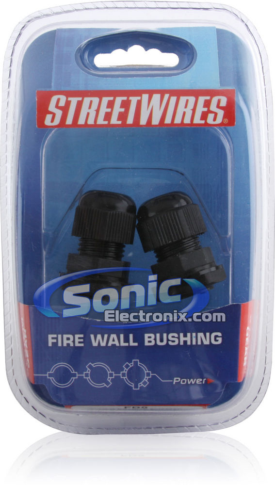 StreetWires FB8 Image 2